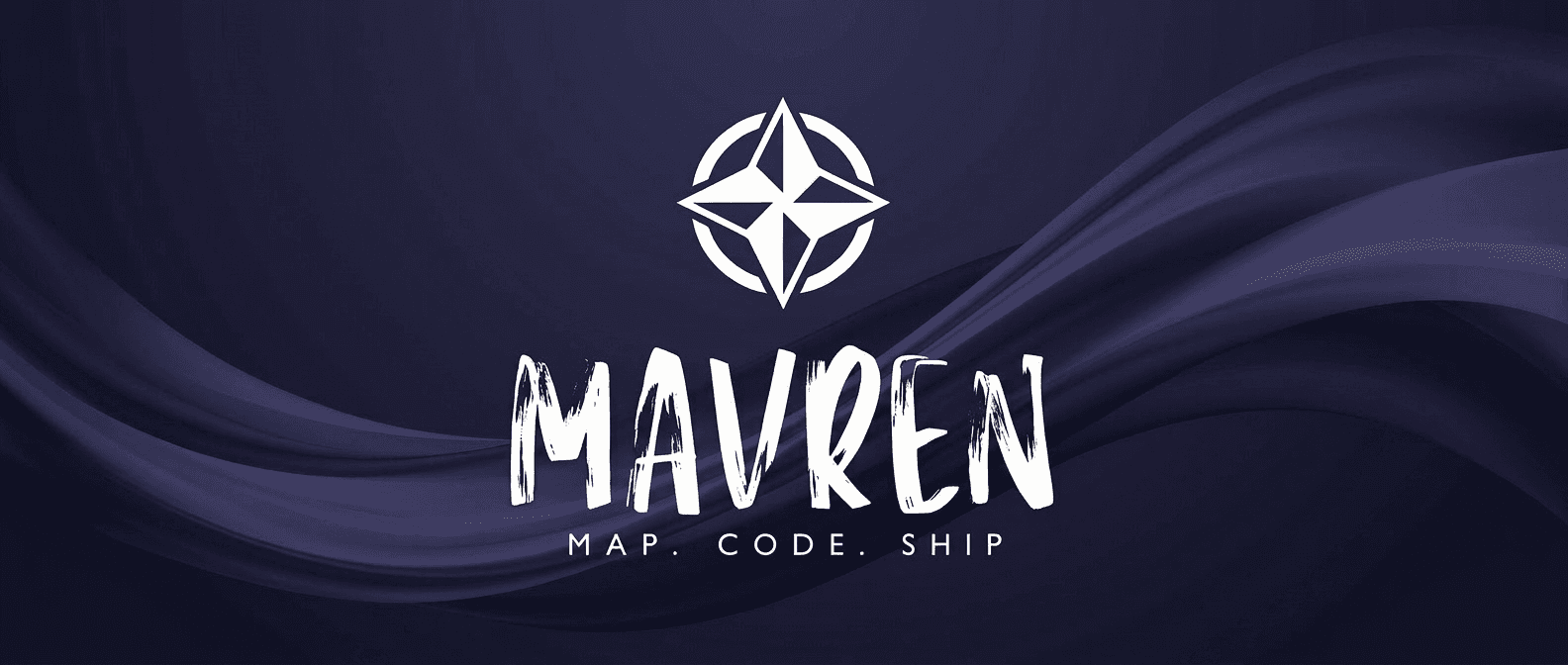 Mavren — Navigate Ambiguity, Ship Clarity